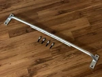 Skyline Gtr BNR32 Nismo Catalog Under-floor Reinforcing Bar. Fixed Price $318.00.