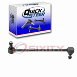 Quicksteer K750094 Suspension Stabilizer Bar Link For SL888 SL69042 JTS1148 Sx. Fixed Price $26.02.