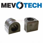 Mevotech Supreme MS25303 Stabilizer Bar Bushing Kit For TK200052 Sn. Fixed Price $16.91.