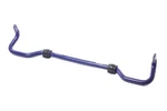 H&r 70839 25 Mm Adjustable Front Sway Bar For 1989-1998 Mazda Miata MX-5 Na. Fixed Price $305.95.