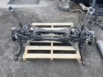 2022-2024 Honda Civic Complete Rear Suspension Assy 1.5L Fwd 54K -touring- 64553. Fixed Price $120.00.