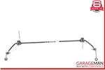 10-16 Porsche Panamera 970 Rear Sway Bar Stabilizer Anti Roll Assy Oem. Fixed Price $78.75.