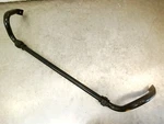 Porsche Macan 2021-2023 Anti Roll Bar 95B411309J. Fixed Price $228.38.