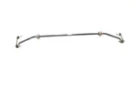 2017 - 2021 Alfa Romeo Giulia Awd Rear Stabilizer Sway Bar Oem 00505431420. Fixed Price $59.08.