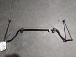 Stabilizer Bar Front Ss Convertible Fits 10-12 Camaro 1177734. Fixed Price $70.00.