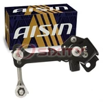 Aisin Front Right Suspension Ride Height Sensor For 2008-2015 Lexus LX570 Sv. Fixed Price $285.08.