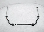 2018-2020 Lexus NX300 Front Stabilizer Sway Bar 48811-78010. Fixed Price $136.99.