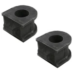 Moog K201315 Stabilizer Bar Bushing Kit Front To Frame For 06-11 Dts Lucerne. Fixed Price $17.14.