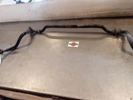 Front Stabilizer/sway Bar From 2008 Toyota Tacoma 4X2 Non-prerunner 8914332. Fixed Price $103.04.