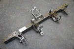 Main Roof Crossmember Support Bar Brace 11A8269SP.01 Oem Mclaren 650S. Fixed Price $239.99.
