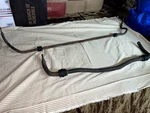 Oem Front/rear Sway Bars CHARGER/300/MAGNUM/CHALLENGER Rwd Lx Platform ('05-'14). Fixed Price $90.00.