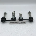 For Lexus SC430 GS300 GS430 Toyota Aristo JZS160 Front Sway Bar Links Rh Lh Set. Fixed Price $163.80.