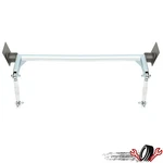 Ford Mustang 1979 1980-2004 Pro Series Anti Roll Bar Silver Moly Suspension. Fixed Price $166.59.
