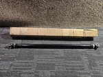 Hotchkis Sport Suspension Adjustable Panhard Rod 32" Overall Length. Fixed Price $282.40.