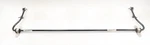 New Oem Mopar Rear Suspension Sway Bar 68212467AC Ram Promaster 3500 2017-2021. Fixed Price $329.95.