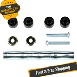 Fabtech FTS1127 Front Sway Bar End Link Kit For 99-06 Chevy Silverado 1500. Fixed Price $76.06.