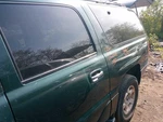 2001 Gmc Yukon Xl 1500 Sway Bar Oem 15762972 Used 4DR Suv 6.0L Green. Fixed Price $87.99.