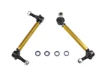 Whiteline Universal Swaybar Link Assembly Heavy Duty With Adj Ball/ball Style. Fixed Price $181.88.