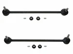 For Honda Civic 12-15 Acura Ilx 13-16 Front Left & Right Sway Bar Link Pair Moog. Fixed Price $59.95.