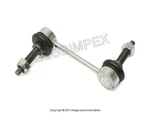 For Land Rover (2005-2016) Sway Bar Link Rear Left Right Delphi. Fixed Price $34.50.