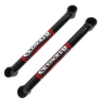 Skyjacker Control Arms Tubular Front Upper Steel Black Fits Dodge Ram 3500 Pr. Fixed Price $198.09.