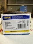 New Old Stock Suspension Stabilizer Bar Link-kit Rear Moog K80499. Fixed Price $23.98.