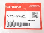 Genuine Oem Acura 51325-TZ5-A01 Driver Front Stabilizer Sway Bar Link 14-19 Mdx. Fixed Price $135.84.