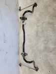2013 2014 2015 2016 2017 2018 2019 2020 Ford Fusion Front Stabilizer Sway Bar. Fixed Price $90.00.