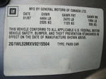 Used Front Suspension Stabilizer Bar Fits: 1997 Chevrolet Lumina Car 30MM. Fixed Price $140.70.