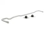Whiteline BMR79 Rear Sway Bar 18MM Heavy Duty For 02-07 Mitsubishi Lancer Fwd. Fixed Price $225.95.