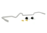 Whiteline BNR30Z For 03-06 Nissan 350Z Z33 Rear 20MM Hd Adjustable Swaybar. Fixed Price $247.95.
