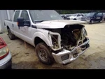 Sway Bar Stabilizer Front Srw Fits 11-16 Ford F250SD Pickup 569479. Fixed Price $144.36.