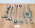 Oem Bmw F87 F80 F82 Rear Suspension Left Lower Upper Control Arm Wishbone Set. Fixed Price $269.95.
