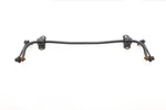 2018 - 2021 Mazda 6 Rear Suspension Stabilizer Sway Anti Roll Bar W/ Link Oem. Fixed Price $54.77.