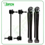 4X Steering Control Arm Ball Joint Sway Bar Set Fits 1999-2005 Hyundai Sonata. Fixed Price $45.34.