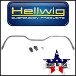Hellwig Adjustable Rear Sway Bar Kit Fits 09-22 Dodge Ram 1500 Stock Ride Height. Fixed Price $283.67.
