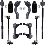 Front & Rear Sway Bars Tie Rods For 2005-2010 Scion Tc. Fixed Price $94.95.