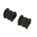 Moog K200806 Stabilizer Bar Bushing Kit Rear To Frame For 03-15 CX-7 CX-9. Fixed Price $23.26.