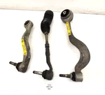 04-10 Oem Bmw E63 E64 M6 650 645CI Front Left Driver Side Control Arm Set. Fixed Price $115.03.