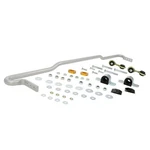 Whiteline 20MM Rear Sway BSR51Z Fits 08-11 Subaru Impreza 2.5I Non-turbo. Fixed Price $257.54.