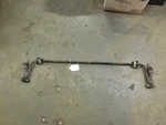 06-10 Bmw 5 Series Sedan Awd Xi 13MM Rear Anti Roll Stabilizer Sway Bar 6770338. Fixed Price $49.00.