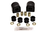 Energy Suspension 3.5194G Sway Bar Bushing Set Fits 84-96 Corvette. Fixed Price $30.75.