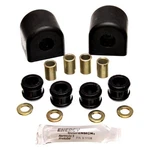 For Chevy Corvette 84-96 Energy Suspension 3.5193G Rear Sway Bar Bushing Set. Fixed Price $33.40.