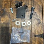 Rough Country Front Track Bar Relocation Bracket 2010 2013 Ram 2500. 31002. Fixed Price $40.00.