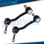 Front Sway Bar End Links 1993-1998 Ford Thunderbird Lincoln Mark Viii Cougar. Fixed Price $32.59.