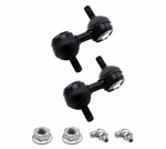 Carquest DW-K7432 Rear Suspension Stabilizer Bar Link Set New. Fixed Price $46.55.