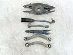 08-18 Oem Mercedes W204 C250 C350 Rear Left Driver Side Control Arm Set. Fixed Price $189.95.