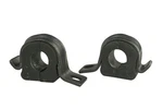Mevotech MS70834 Suspension Stabilizer Bar Bushing Kit. Fixed Price $17.66.