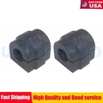 For Bmw X5 E53 2PCS Rear Suspension Stabilizer Bar Bushing Rubber 33551096893. Fixed Price $15.99.