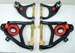 1955 1956 1957 Chevy Car Tri Tubular Arm Set Control Heavy Duty Bel Air. Fixed Price $297.00.
